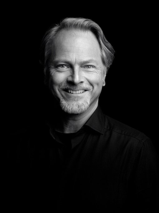 Fredrik Lindgren VD Kungliga Operan